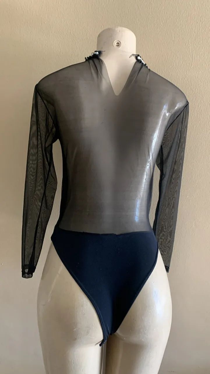 Body (manotropo) - Foto 2