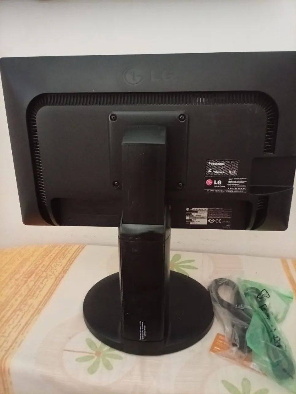 MONITOR 20 POLEGADAS BARATO  - Foto 4