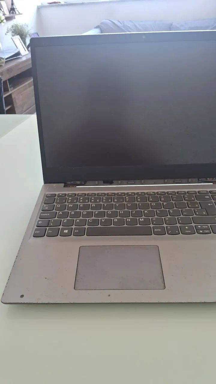 notebook lenovo i7 NVIDEA GEFORCE MX110
