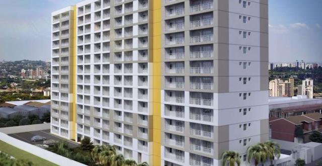 Edifício Evolução - 32m² a 48m² - Belém - São Paulo, SP - ID4052 - Foto 4