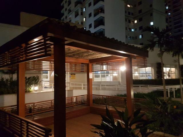 Apartamento Terraços Jd das Colinas Condomínio Clube, 124m² - 3 dormitórios - Foto 15