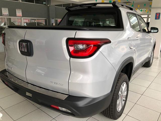 Fiat Toro 1.8 Freedom Flex AT6 0km - Foto 3