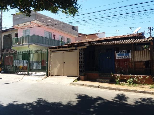 Vendo casa em área comercial - Foto 6