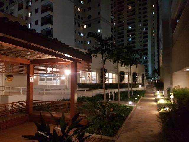 Apartamento Terraços Jd das Colinas Condomínio Clube, 124m² - 3 dormitórios - Foto 14