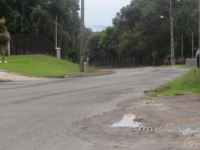 Terreno comercial plano na Ferraria - Campo Largo - Foto 11