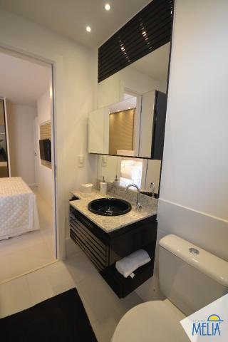 3 Quartos com 2 vagas localizado na rod. do sol, com lazer completo - Foto 10