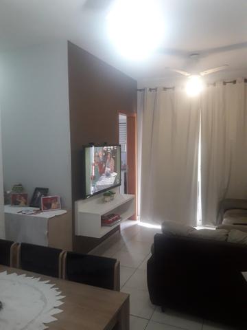 Apartamento Térreo 2 quartos sendo 1 Suite Torre das Palmeiras Coxipó - Foto 4