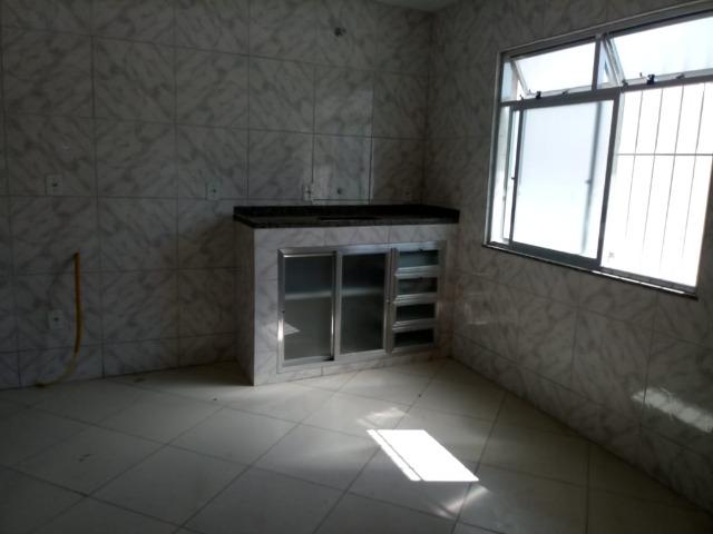 Casa de 2 quartos no Galo Branco