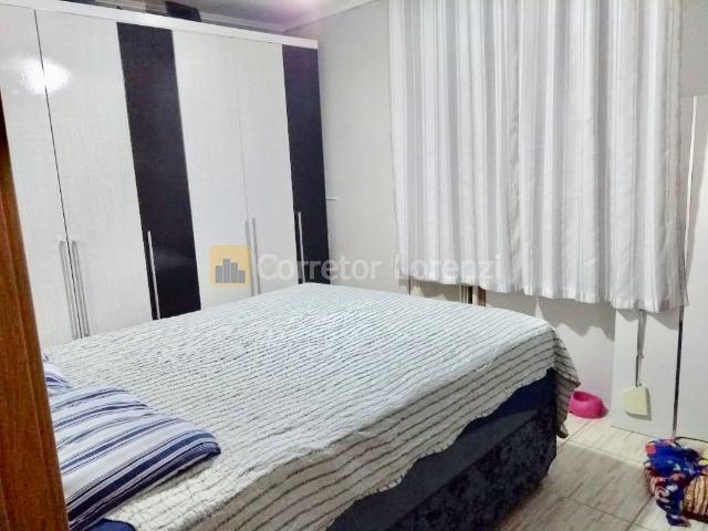 Apartamento próximo ao Parcão, 2 dormitórios e garagem. Novo Hamburgo - Foto 7