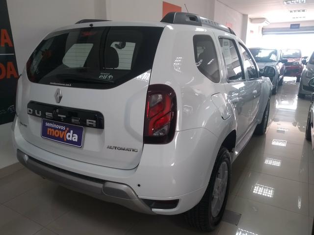 Duster Dinamique 2017 - Foto 4