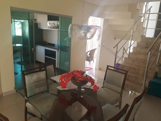 Casa alphaville 1 - pra mudar hoje -baixou preço - esse mês com 90% de financiamento - Foto 6