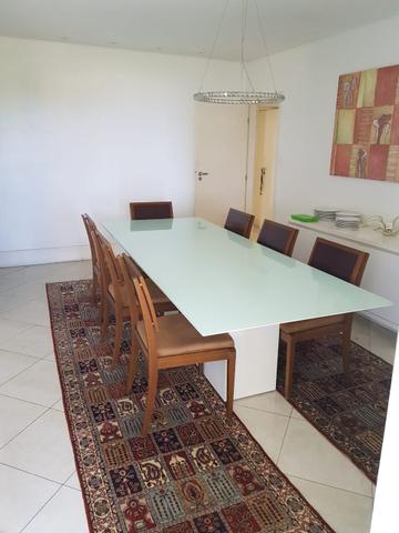 Excelente 4 suites no Horto Florestal com 250m, total infraestrutura, oportunidade !! - Foto 12