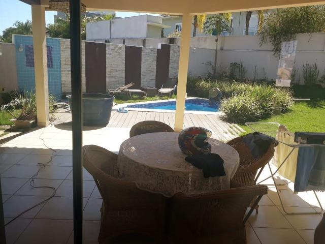 Casa alphaville 1 - pra mudar hoje -baixou preço - esse mês com 90% de financiamento - Foto 10