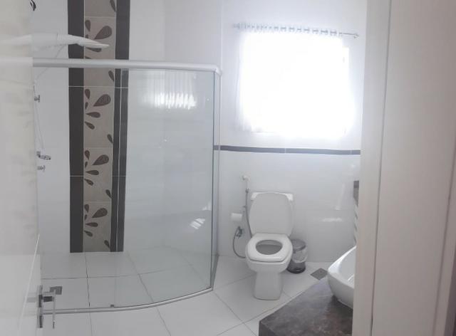 Casa alphaville 1 - pra mudar hoje -baixou preço - esse mês com 90% de financiamento - Foto 3