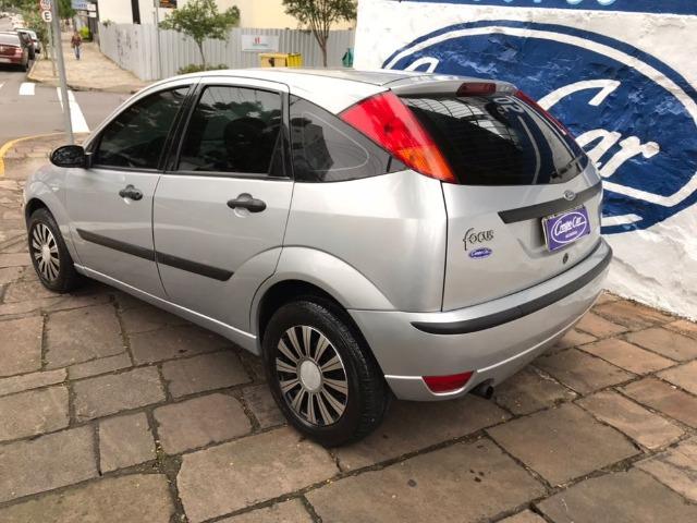 Ford Focus 1.6 8 Válvulas Completo - Foto 2