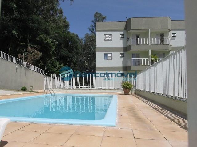 Apartamento para alugar com 2 dormitórios em Jardim ypê, Paulínia cod:AP01908