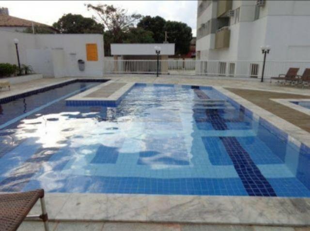 Perfeito o Via Ipiranga. Localização, acabamento, estrutura e Lazer completo! 2 quartos
