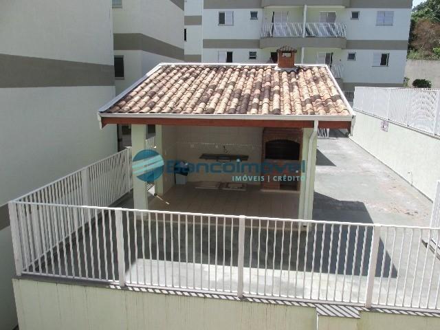 Apartamento para alugar com 2 dormitórios em Jardim ypê, Paulínia cod:AP01908 - Foto 12