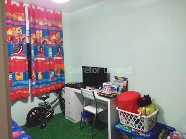 Apartamento próximo ao Parcão, 2 dormitórios e garagem. Novo Hamburgo - Foto 6