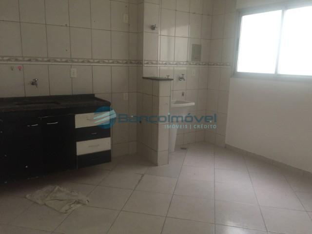 Apartamento para alugar com 2 dormitórios em Jardim ypê, Paulínia cod:AP01908 - Foto 4