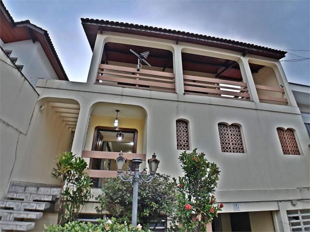 Casa à venda com 4 dormitórios em Jardim franca, São paulo cod:170-IM184549