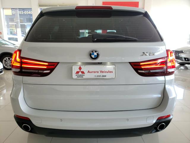 X5 Full xdrive 35i 306 cv bi turbo gasolina - Foto 12