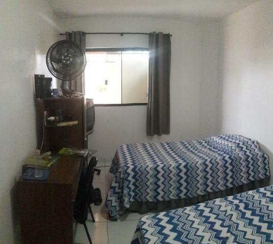 M0227 - Casa na Quadra 19 Rua 04, Morro da Cruz - Foto 7