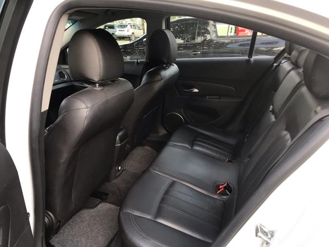 Gm - Chevrolet CRUZE 2016 LT 1.8 Automático FlexPower Completo - Foto 19