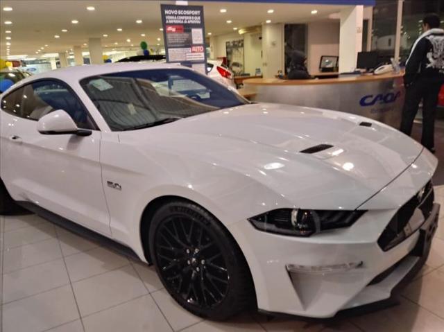 Ford Mustang 5.0 v8 Ti-vct gt Premium Selectshift - Foto 2