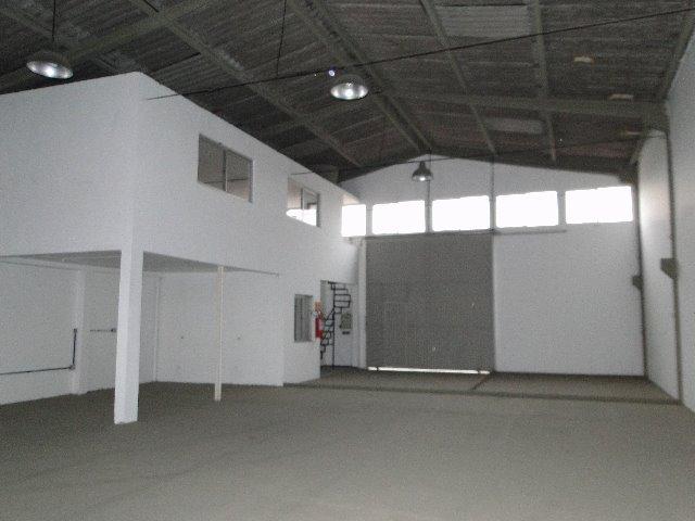 Barracão - Foto 4