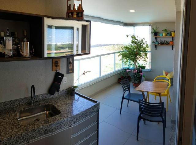 Vende-se Apartamento no Condomínio Brasil Beach, com 2 Quartos sendo 1 Suíte - Foto 15