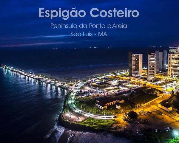 Sua Oportunidade De Morar na Península / 117M2 / Todo Projetado / Nascente - Foto 7
