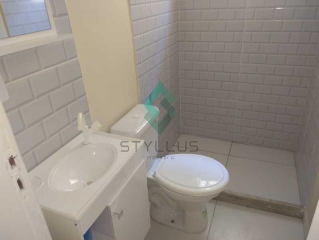 Apartamento à venda com 1 dormitórios em Cascadura, Rio de janeiro cod:M7193 - Foto 12