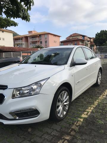 Gm - Chevrolet CRUZE 2016 LT 1.8 Automático FlexPower Completo - Foto 3