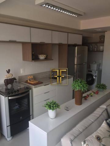 Apartamento com 2 dormitórios à venda, 67 m² por R$ 319.900 - Setor Coimbra - Goiânia/GO - Foto 5