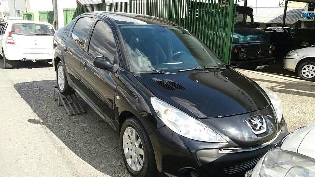 PEUGEOT 207 2010/2010 1.4 XR PASSION 8V FLEX 4P MANUAL - Foto 8