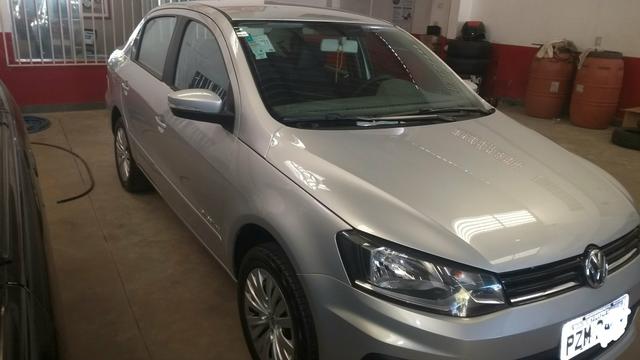 VOYAGE MSI 1.6 conforline (zap38- *) - Foto 3