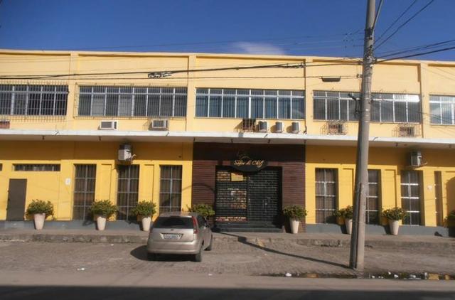 Lojão na Rua da Farinha - Penha