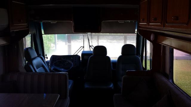Motorhome Turiscar Riviera 1100 - Foto 2