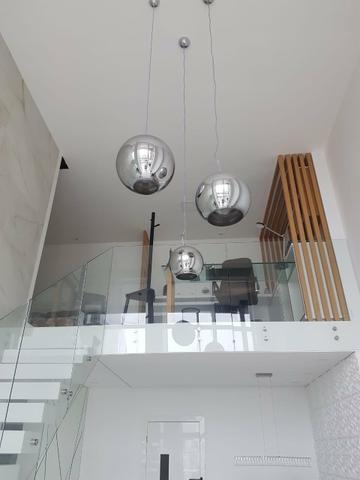 Excelente apartamento duplex itaigara - Foto 2