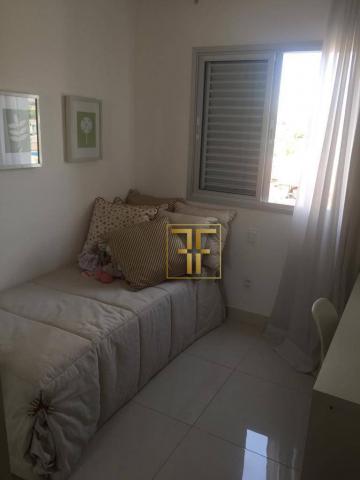 Apartamento com 2 dormitórios à venda, 67 m² por R$ 319.900 - Setor Coimbra - Goiânia/GO - Foto 6