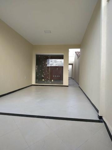 Vende Casa Ampla No Bairro Dinah Borges - Foto 6