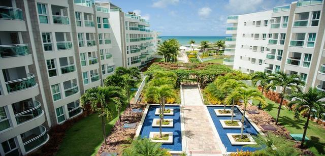 Últimas unidades no Residencial Resort In Mare Bali financie até 100% - Foto 2