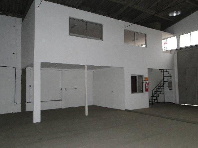 Barracão - Foto 3