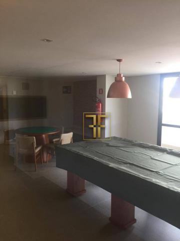 Apartamento com 3 dormitórios à venda, 97 m² por R$ 489.880 - Setor Coimbra - Goiânia/GO - Foto 16