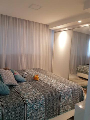 Excelente apartamento duplex itaigara - Foto 5