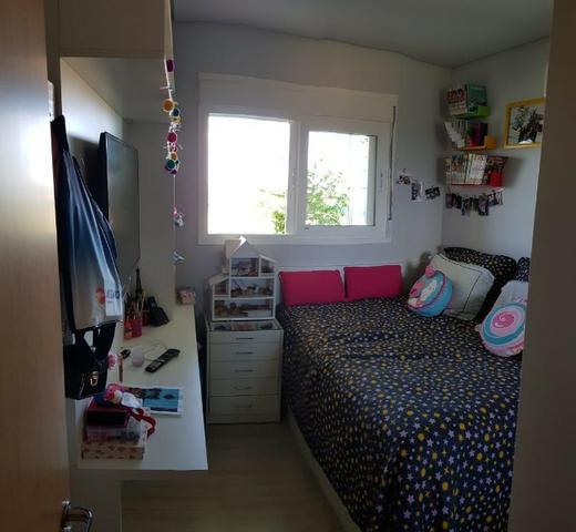 Vende-se Apartamento no Condomínio Brasil Beach, com 2 Quartos sendo 1 Suíte - Foto 12