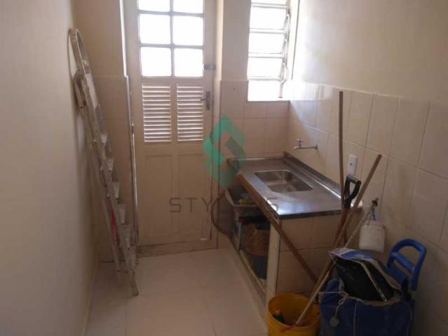 Apartamento à venda com 1 dormitórios em Cascadura, Rio de janeiro cod:M7193 - Foto 10