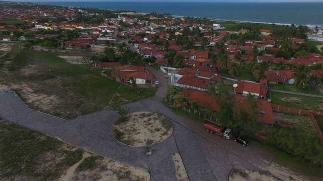 Lotes na Praia de Barreta-RN (100% Legalizado)