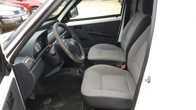 FIAT SIENA 2010/2010 1.0 MPI EL 8V FLEX 4P MANUAL - Foto 14